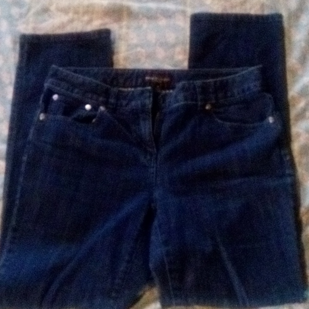 Dana Buchman jeans